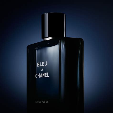 bleu de chanel eau de parfum basenotes